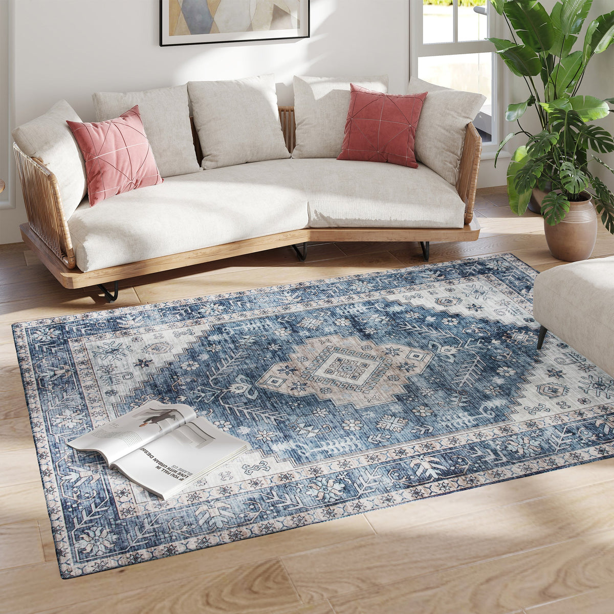 Rugs & Mats