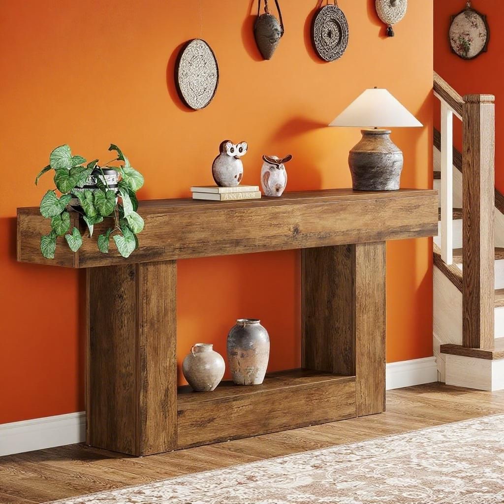 Furniture & Storage