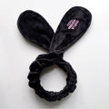 Spa Headband — black
