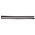 Door Draft Stopper — single grey strip