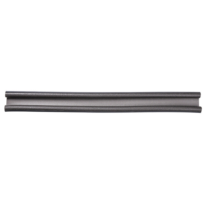 Door Draft Stopper — single grey strip