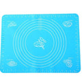 Silicone baking mat 30 x 40 cm