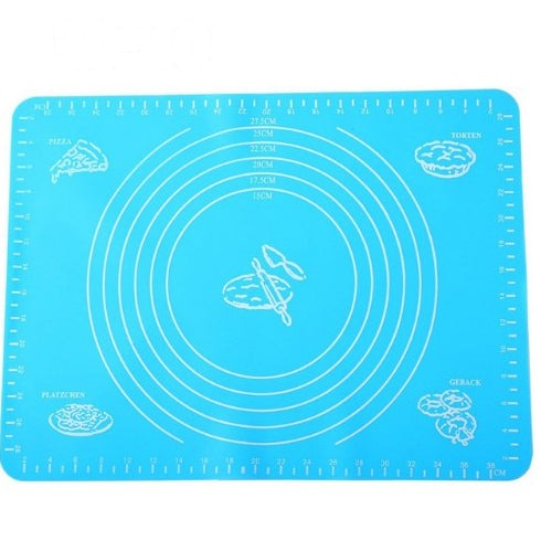 Silicone baking mat 30 x 40 cm