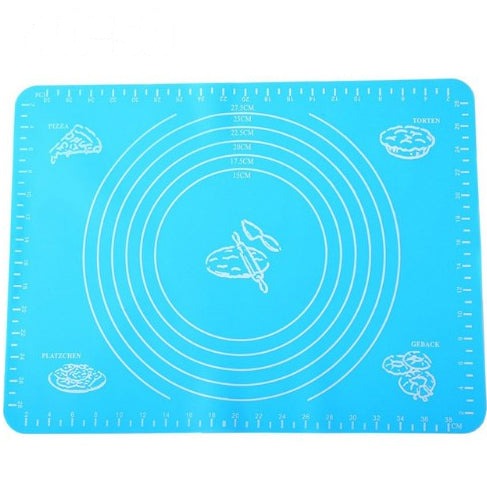 Silicone baking mat 40 x 50 cm