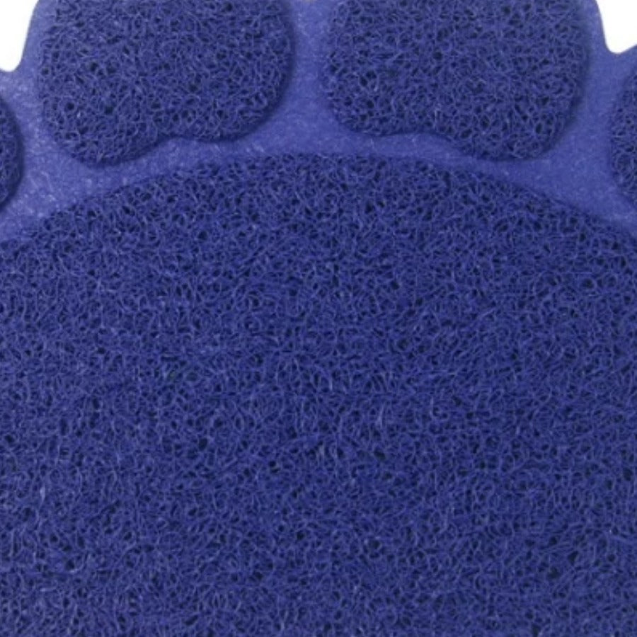 Cat Litter Mat — close view of the litter-trapping texture