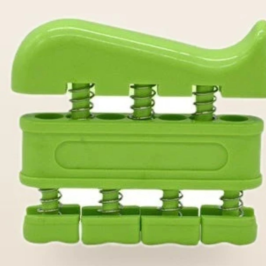 Hand Grip Strengthener Kit — adjustable resistance detail